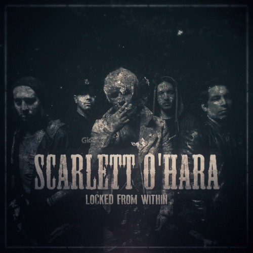 Scarlett O'Hara : Locked from Within